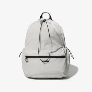 [휠라](광주신세계)[FILA] 스트링 경량 백팩 (FS3BPG3305F_LGY)