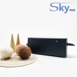 대한민국 SKYPLUS 어댑터 LG 엘지 시네빔 프로젝터 PH550S KC인증(전원포함)