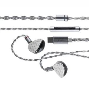 수월우 메이 인이어 인터랙티브 USB-C 유선 이어폰 MAY 326460