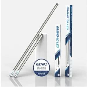  브라비오 뒷바퀴등 합법 LED 차폭등 /포터 봉고/12V24V겸용/ 40CM / 70CM / LED 작업등+사은충전식 손전등
