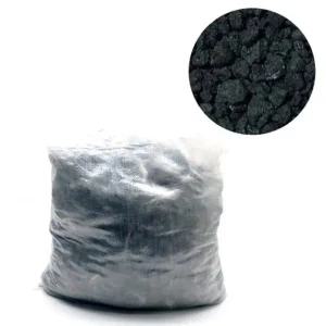 원예용품 블랙 대포장 화산석 10Kg 자루 다육이분갈이흙 분갈이마사토