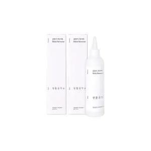 [생활공작소] 바르는 곰팡이 제거제 (젤타입) 300ml x 2개