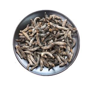 원더랜드 허브 스티코푸스 자포니쿠스 야생 건조 해삼 500g (220-250개)