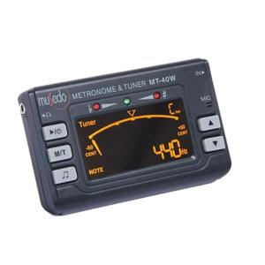 서버 전원 공급 장치Musedo MT-40W 메트로 튜너 톤 발생기, 전자 디지털 LCD, 클라리넷 색소폰 메트로놈, 3