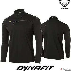 [다이나핏]{매장정품} 다이나핏 DYNAFIT YMP22231다이나핏남성 골드라인 스트럭처 간절기 기능성 폴로 카라
