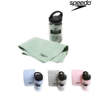 스피도 습식타올 L 수영 수건 SPEEDO SE62002