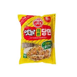 (오뚜기) 오뚜기 옛날 자른 당면 1kg x1개