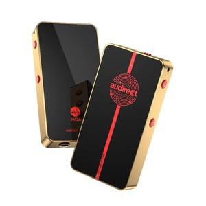 Audirect Beam 3Plus 플래그십 휴대용 DAC 헤드폰 앰프