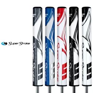 슈퍼스트로크 퍼터그립 교체용 골프 퍼팅그립 2.0 / 3.0 사이즈 58라운드 셀프장착