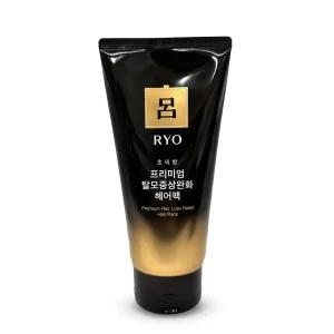프리미엄 탈모증상완화 초의방 려 린스 헤어팩 300ml 검은콩 모발영양 머리빠짐 두피영양 모근강화
