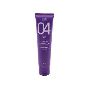 아모스 컬링 에센스 2X 시트러스 플로랄향 150ml x 1개 /Hb