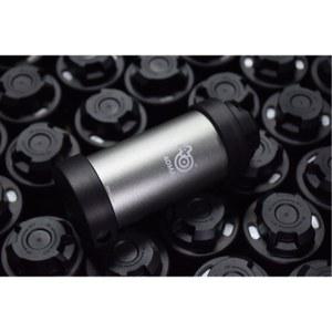 가능한 WHIRLIGIG 라이벌 수류탄 6MM AIRSOFT R2BS 게임용 사이클론 임팩트 40MAX BBS BANG 재사용