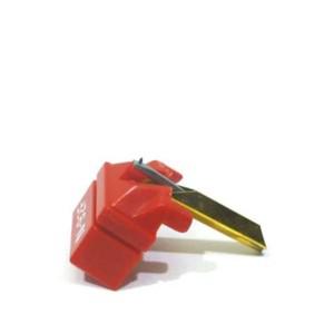 교체용 Shure N92E M92E M99E M104E N99E N10 스타일러스 바늘