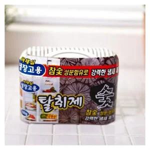 냉장고탈취제(숯) W