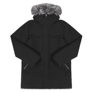 [맥케이지 MACKAGE] EDWARD-X BLACK-SILVER 남성 패딩