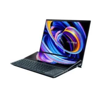 아수스 젠북 Pro 듀오 UX482 i7-11세대 16GB 1TB 터치 14인치 노트북