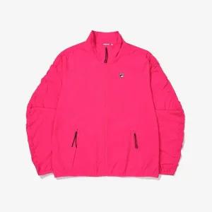 [휠라](광주신세계)[FILA] 여성 글로벌 파리바오픈 바람막이 (FS2JKF1391F_NPK)