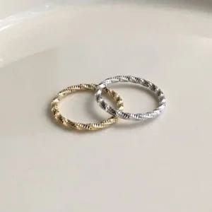 lay cutting ring 은반지 커플반지 여성반지 링 ring