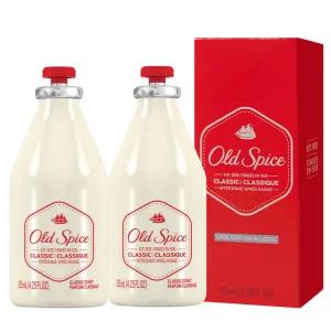 올드스파이스 에프터 쉐이브 로션 클래식 125ml x2개 미국피앤지