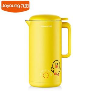 Joyoung 고속 믹서기 식품 믹서 미니 소형 두유 메이커 300ML 스테인리스 스틸 기계 30000RPM