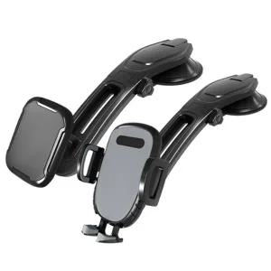 RST 5216 자동차 대시보드 슬라이드 스마트폰 차랑용 거치대 홀더 마운트