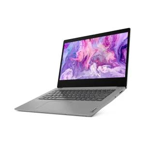 레노버 아이디어패드 Slim3-14IML 10세대 i3-10110U 램8GB NVME256GB 14인치 윈도11 중고노트북