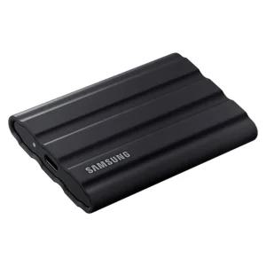 T7 SSD 1TB 블랙 외장형하드 2 테라 외장 하드 외장