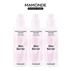 [마몽드]프로바이오틱스 세라마이드 에멀젼 150ml 3개_P407270911