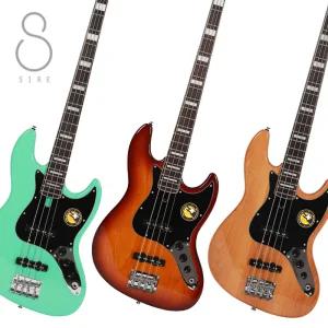 사이어 V5R 4ST 마커스밀러 4현 베이스기타 Sire Marcus Miller