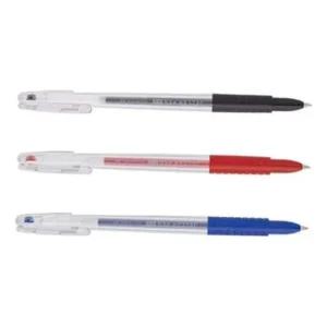 모나미)젤러펜(0.5mm 흑) 중성펜 젤러펜 필기구 팬시 문구