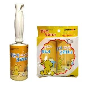 B보풀제거 깔끄미 크리너 본품-리필선택
