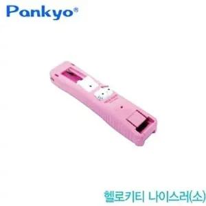 나이러스(소) 나이러스 판교 헬로키티 집게 사무용품 키티 집게 헬로키티 판교 케릭터 나이스러