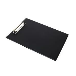 [셀러에이드]모닝글로리 PVC 클립보드 A4 서류받침대 문서 결재판