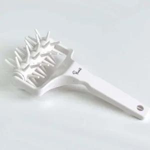 반죽 롤러기 파자 스파이크 롤라 반죽 도커 9.5cm_23185197