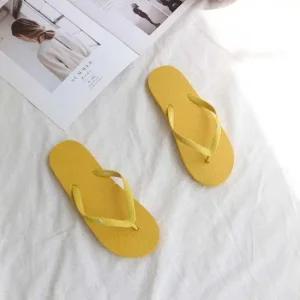 인기상품 여성 쪼리 여름 신발 남자 비치 조리 슈즈 비치 신발 [W3C9916_250920]