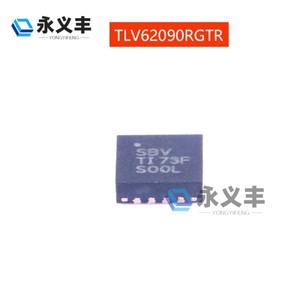 TLV62090RGTR 실크스크린 SBV QFN16 PS5PS4 슬림 용 DC-DC 스위칭 전압 조정기 IC 칩