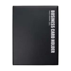 양지 명함첩 10단 600매 7호 YSB022100 박스(10개입)