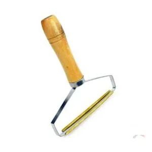 보풀제거 스크래퍼 수동