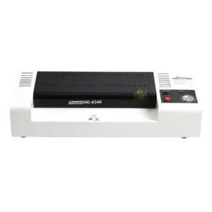 카피어랜드 4롤러 A3 코팅기 HC-4346 코팅기계 대(1개입)