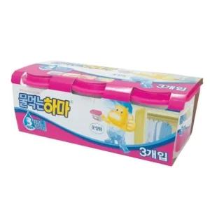 고품질 옥시)물먹는하마(옷장용/3개입) (WD45CCA)