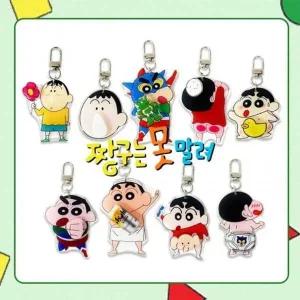 [콩심팥심]짱구는못말려 캐릭터 고급 빙글빙글 트렌드 맹구 스피