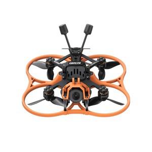 GEPRC Cinelog30 V3 O4 Pro - 3인치 시네후프 쿼드콥터 FPV 드론 F722 45A 32비트 AIO AIR 유닛 1404 3850K