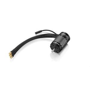 HOBBYWING EZRUN MAX8 G2 160A ESC 4278SD 2250KV 전동 Burshless 센서 콤보 1/8 RC 자동차 버기 몬스터 트