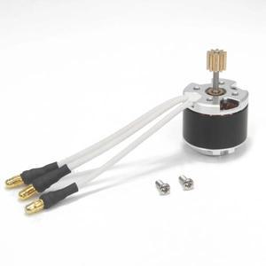 NEEBRC 2322 2600KV 아웃러너 전동 AM32 45A 1/12 RC 자동차 크롤러 몬스터 MN99S MN168 모델 업그레이드