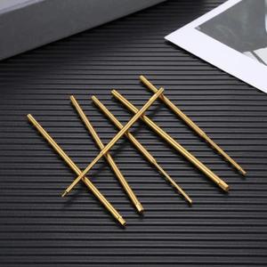 스틸 육각 스크루드라이버 팁 RC 헬리콥터 렌치 도구 키트  드론 항공기 모델 완구  1 개
