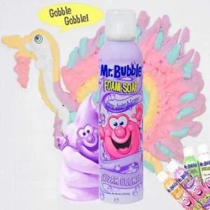 (미스터버블)슈거쿠키 폼솝236ml 미스터버블 슈거쿠키 폼솝 236ml 거품비누