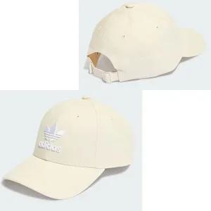 트레포일 베이스볼 캡 IS4624 야구모자