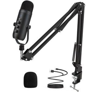ZealSound ZEALSOUND K66s C 스탠드 스튜디오 Type 검은색