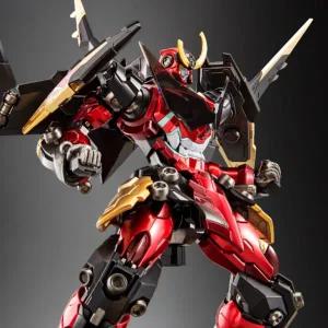 CCSTOYS MORTAL MIND(철백시리즈) 5th Anniversary 천원돌파 그렌라간 - 그렌라간(재판)