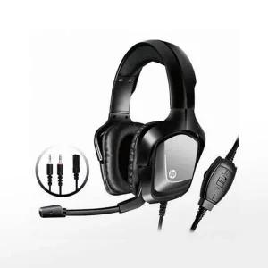 HPH220S 블루투스마이크 게이밍 헤드셋 USB HP 노래방